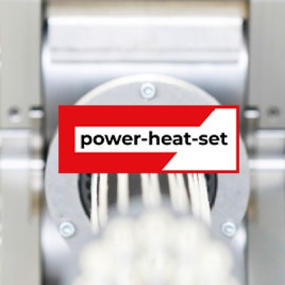 Power-Heat-Set GmbH's Logo