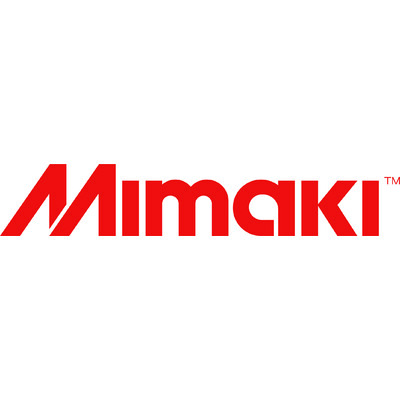 Mimaki Singapore's Logo