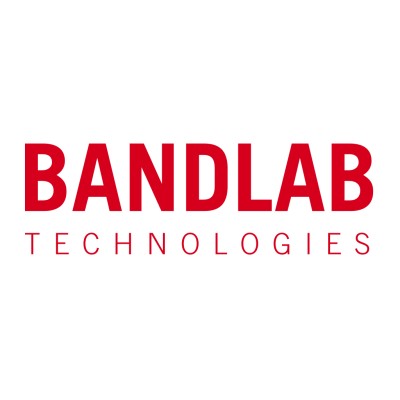 BandLab Technologies's Logo