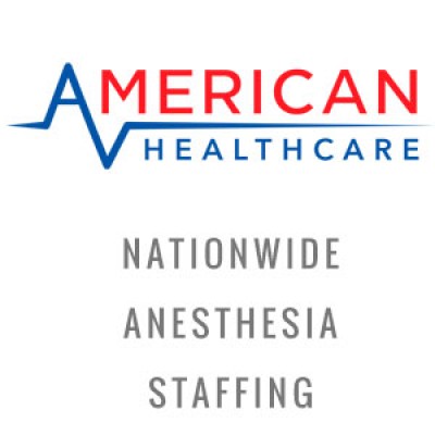 American Healthcare's Logo