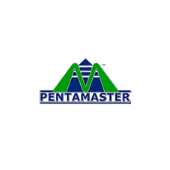 Pentamaster's Logo