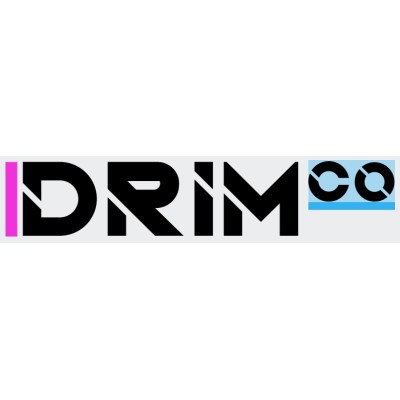 DRIMCo GmbH's Logo