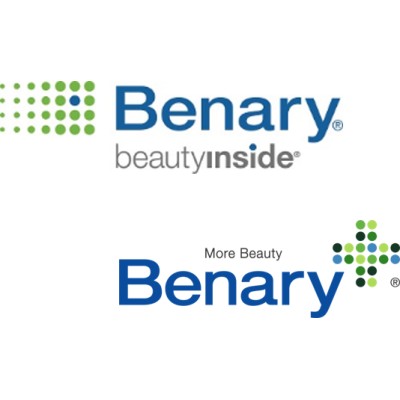 Benary and Benary+'s Logo