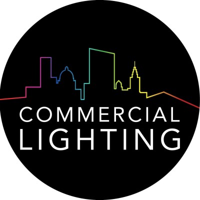 Commercial Lighting Systems Ltd's Logo