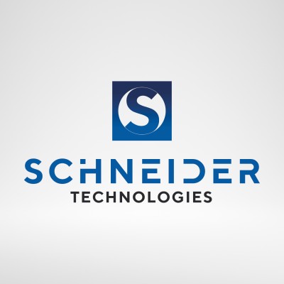 Schneider Technologies GmbH + Co. KG's Logo