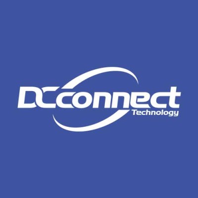 DCConnect Global Limited's Logo