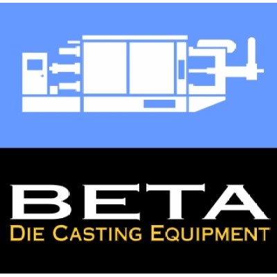 Beta Die Casting Equipment's Logo