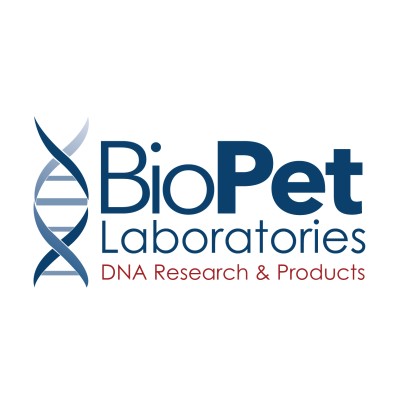 BioPet Laboratories's Logo