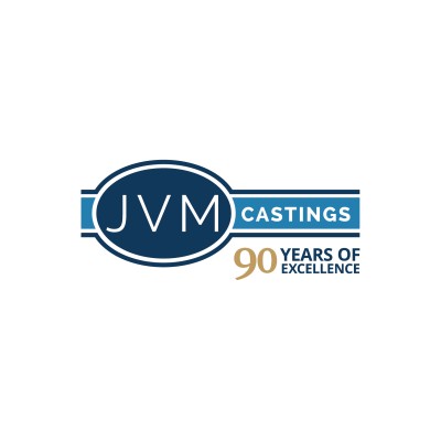 JVM Castings (Worcester) Limited's Logo