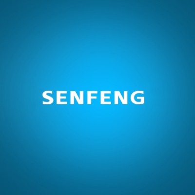 SENFENG Group Logo