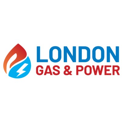 London Gas and Power's Logo