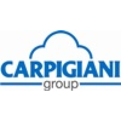 Carpigiani Group's Logo