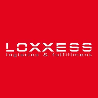 LOXXESS AG's Logo