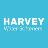 Harvey Water Softeners's Logo