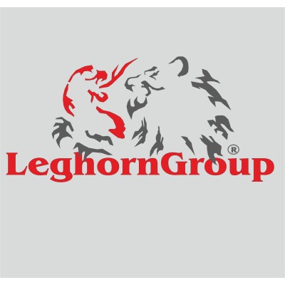 LeghornGroup's Logo