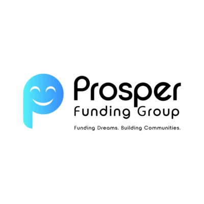 Prosper Funding Group's Logo