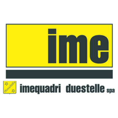 IMEQUADRI DUESTELLE SPA's Logo