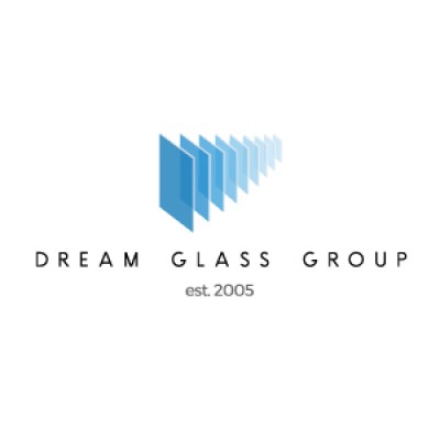 Dream Glass Group's Logo