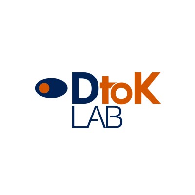 DtoK Lab S.r.l.'s Logo