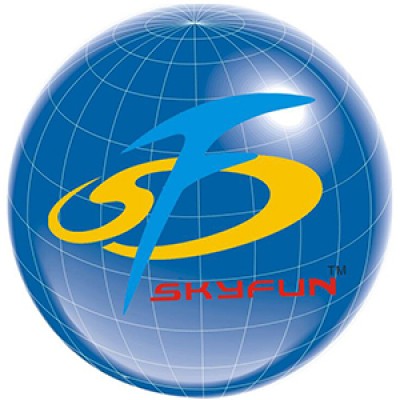 Guangzhou Skyfun Animation Technology Co.Ltd's Logo