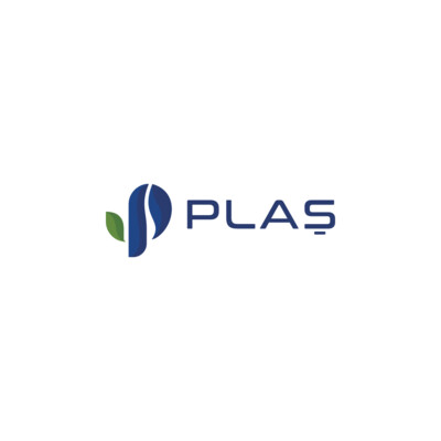 Plas Plastik's Logo