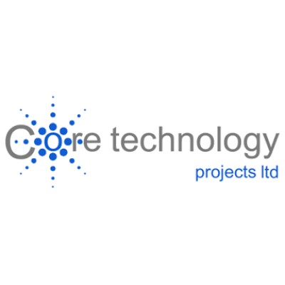 Core Technology Projects Ltd's Logo