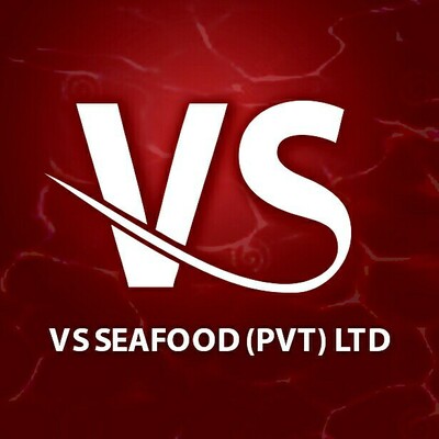 VS Seafood (Pvt) Ltd's Logo