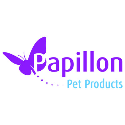 Papillon Pet Products's Logo