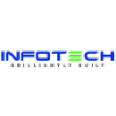 InfoTech Group's Logo