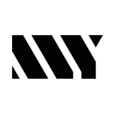 NMY Mixed Reality Studio's Logo