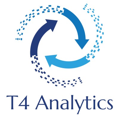 T4 Analytics's Logo