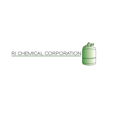 RI Chemical Corporation's Logo