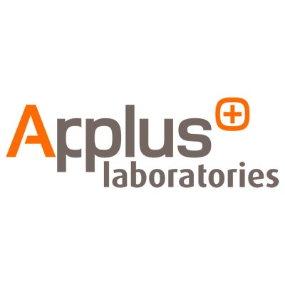 Applus+ Laboratories's Logo