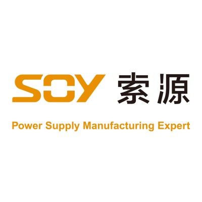 Shenzhen SOY Technology Co. Ltd.'s Logo