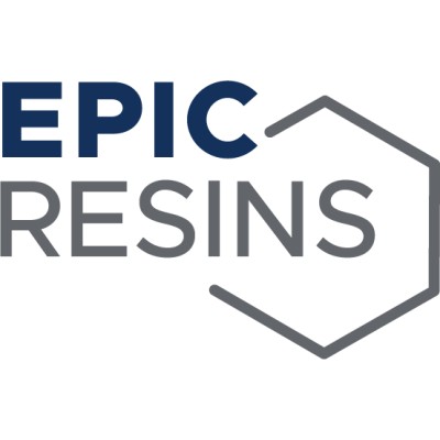 Epic Resins's Logo