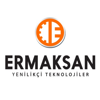 Ermaksan's Logo