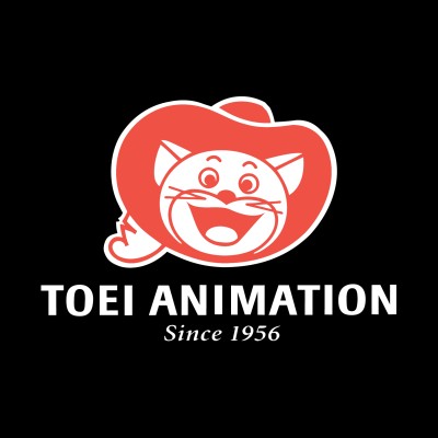 Toei Animation Inc.'s Logo