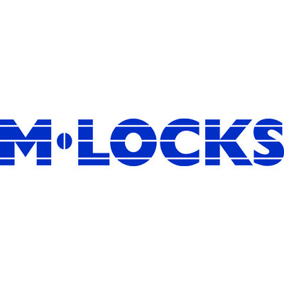 M-LOCKS BV's Logo