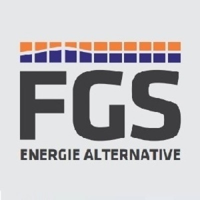 FGS Energie Alternative srl's Logo