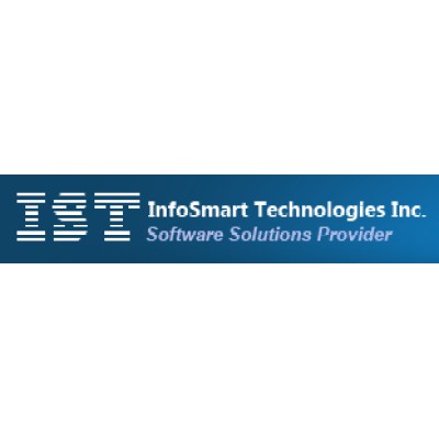 Info smart Technologies Inc's Logo