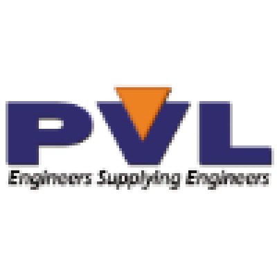 PVL's Logo