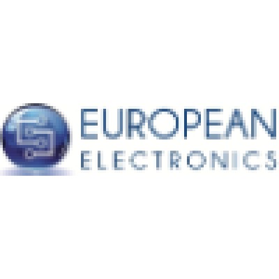 European Electronics's Logo