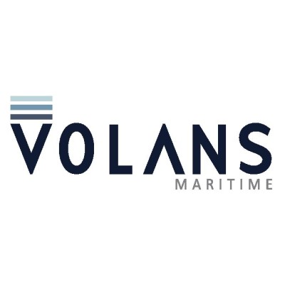 VOLANS's Logo