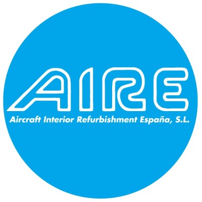 AIRE's Logo