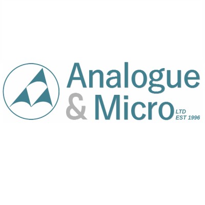 ANALOGUE & MICRO LIMITED's Logo