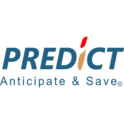 PREDICT Australia Pty Ltd's Logo