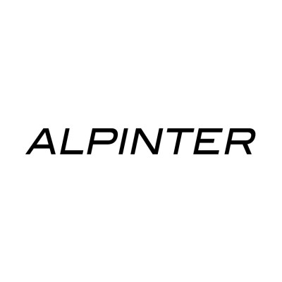 ALPINTER's Logo