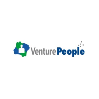 Venture People Corp. Korea's Logo