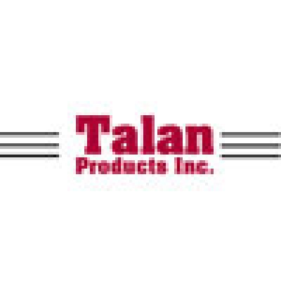 Talan Products Inc's Logo