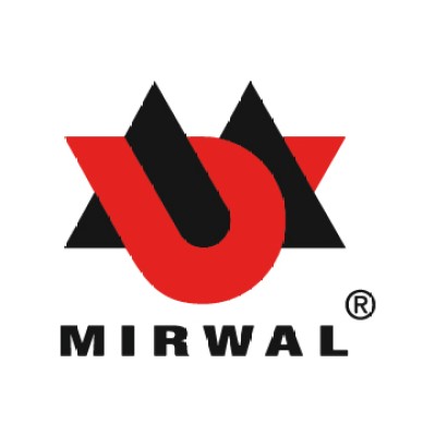 Mirwal Poland's Logo